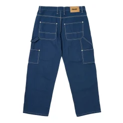 10 OZ DOUBLE KNEE PANT NAVY