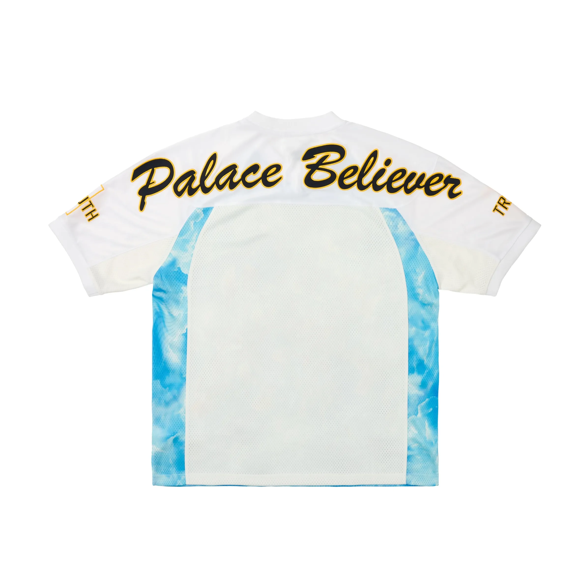 1 TRUTH JERSEY WHITE