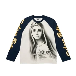 1 TRUTH LONGSLEEVE NAVY