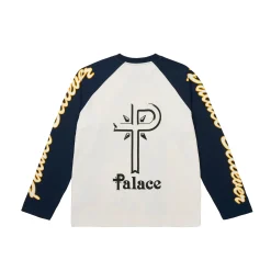 1 TRUTH LONGSLEEVE NAVY