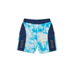 1 TRUTH SHORT NAVY