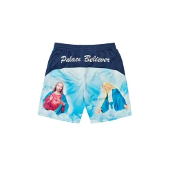 1 TRUTH SHORT NAVY