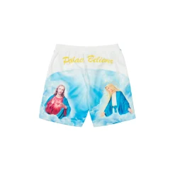 1 TRUTH SHORT WHITE