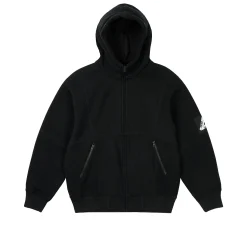 ARCTIC HOOD BLACK