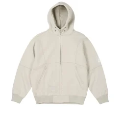 ARCTIC HOOD CONCRETE GREY
