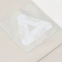 ARCTIC HOOD CONCRETE GREY