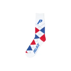 ARGYLL SOCK BRIT