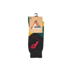 ARGYLL SOCK RASTA