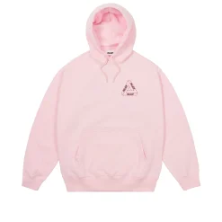 BARBED TRI-FERG HOOD LUSH FLUSH