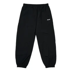 BASIC SHELL JOGGER BLACK