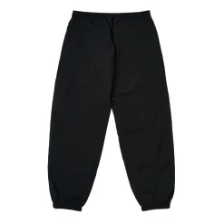 BASIC SHELL JOGGER BLACK