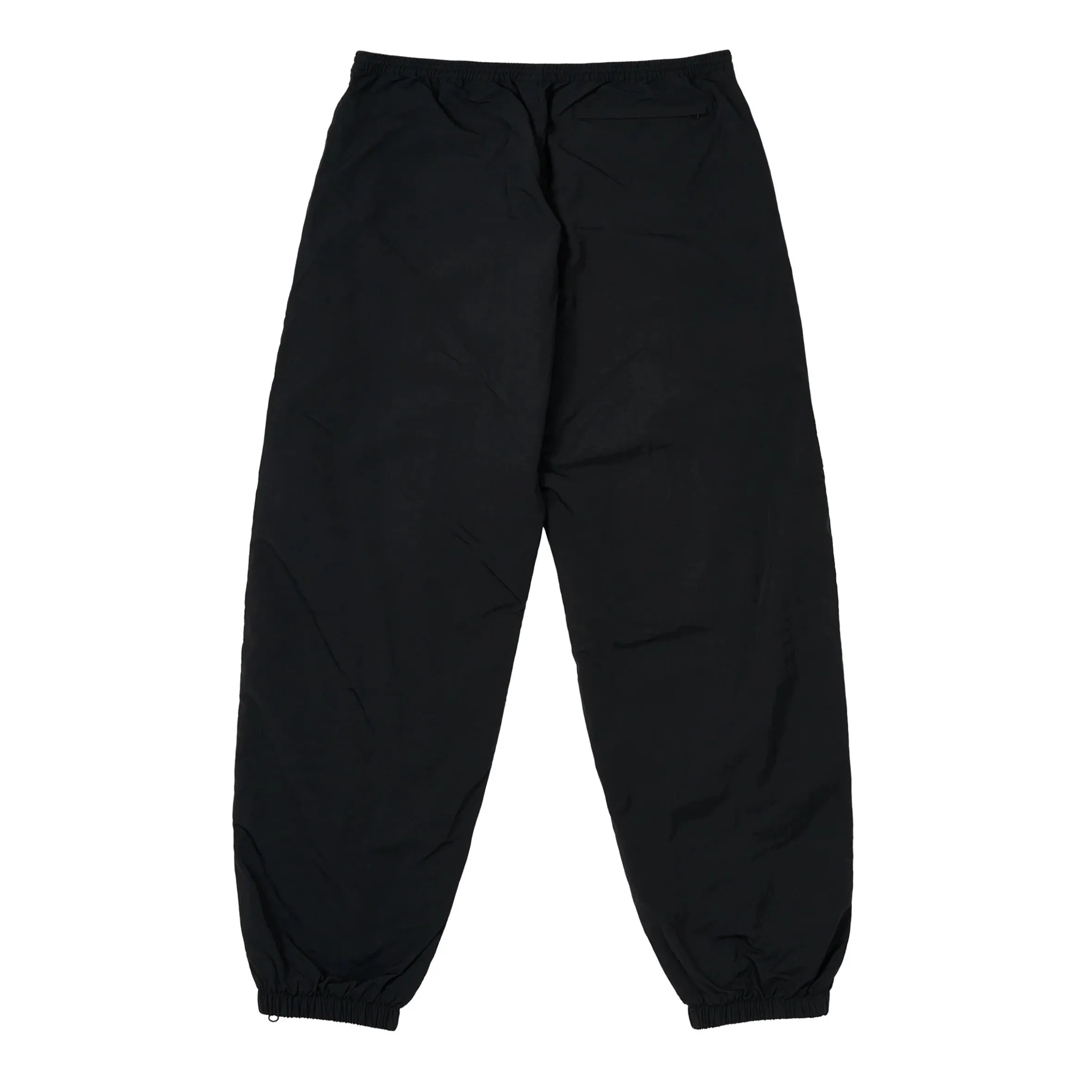 BASIC SHELL JOGGER BLACK