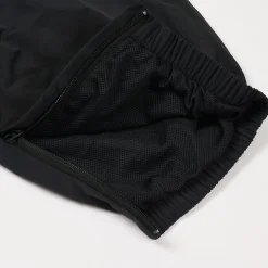 BASIC SHELL JOGGER BLACK
