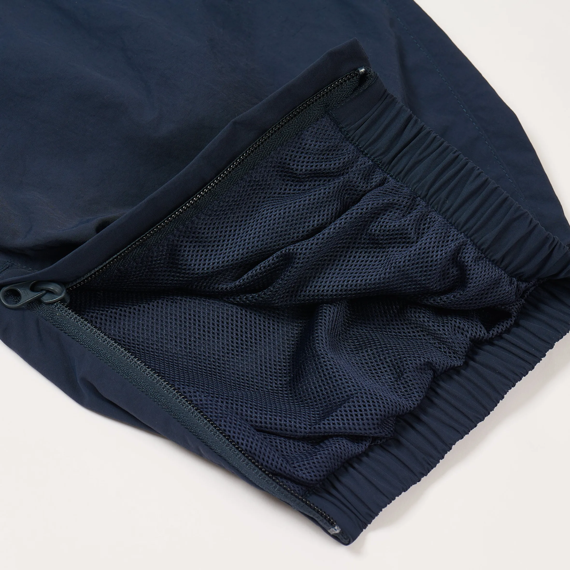 BASIC SHELL JOGGER NAVY