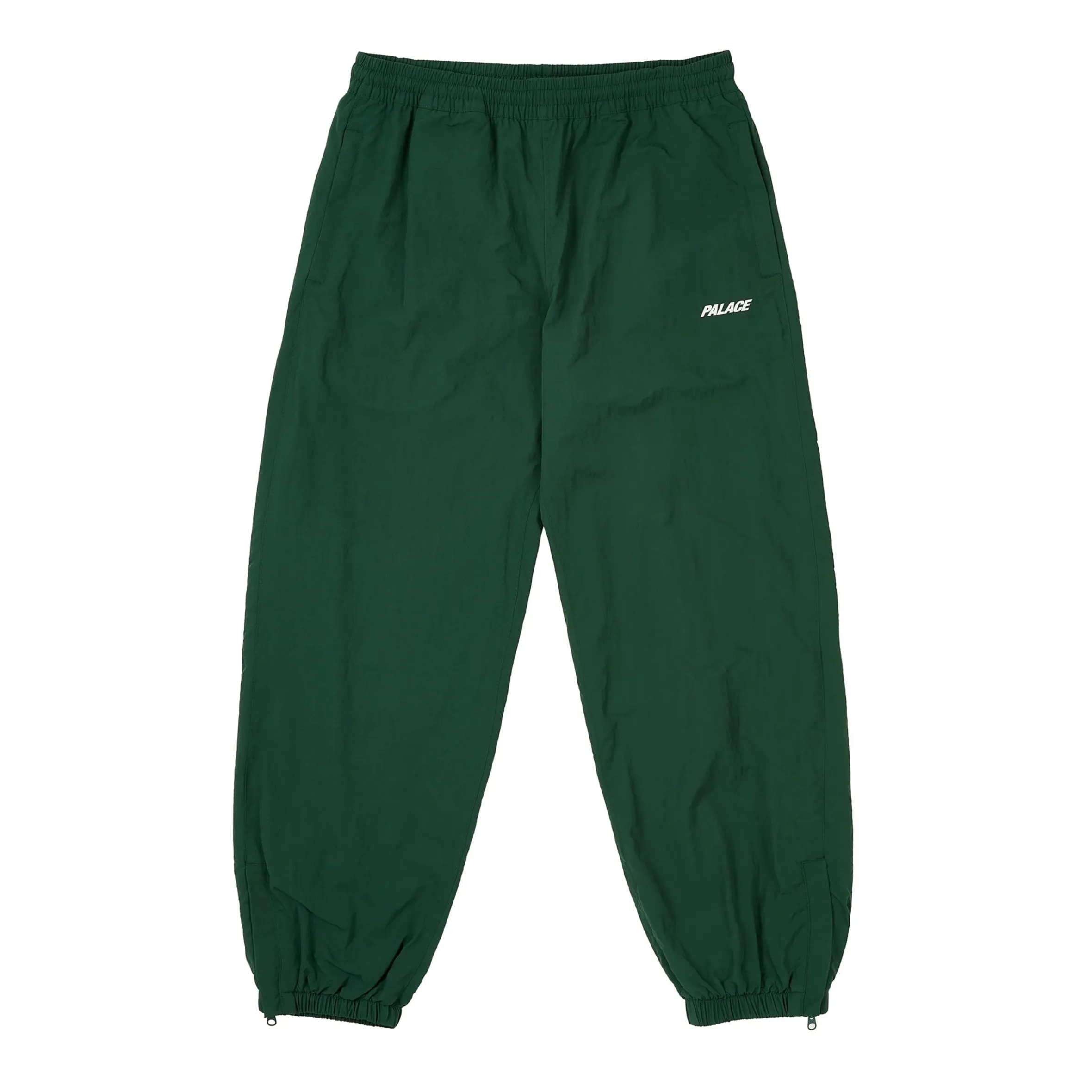 BASIC SHELL JOGGER RACEY GREEN