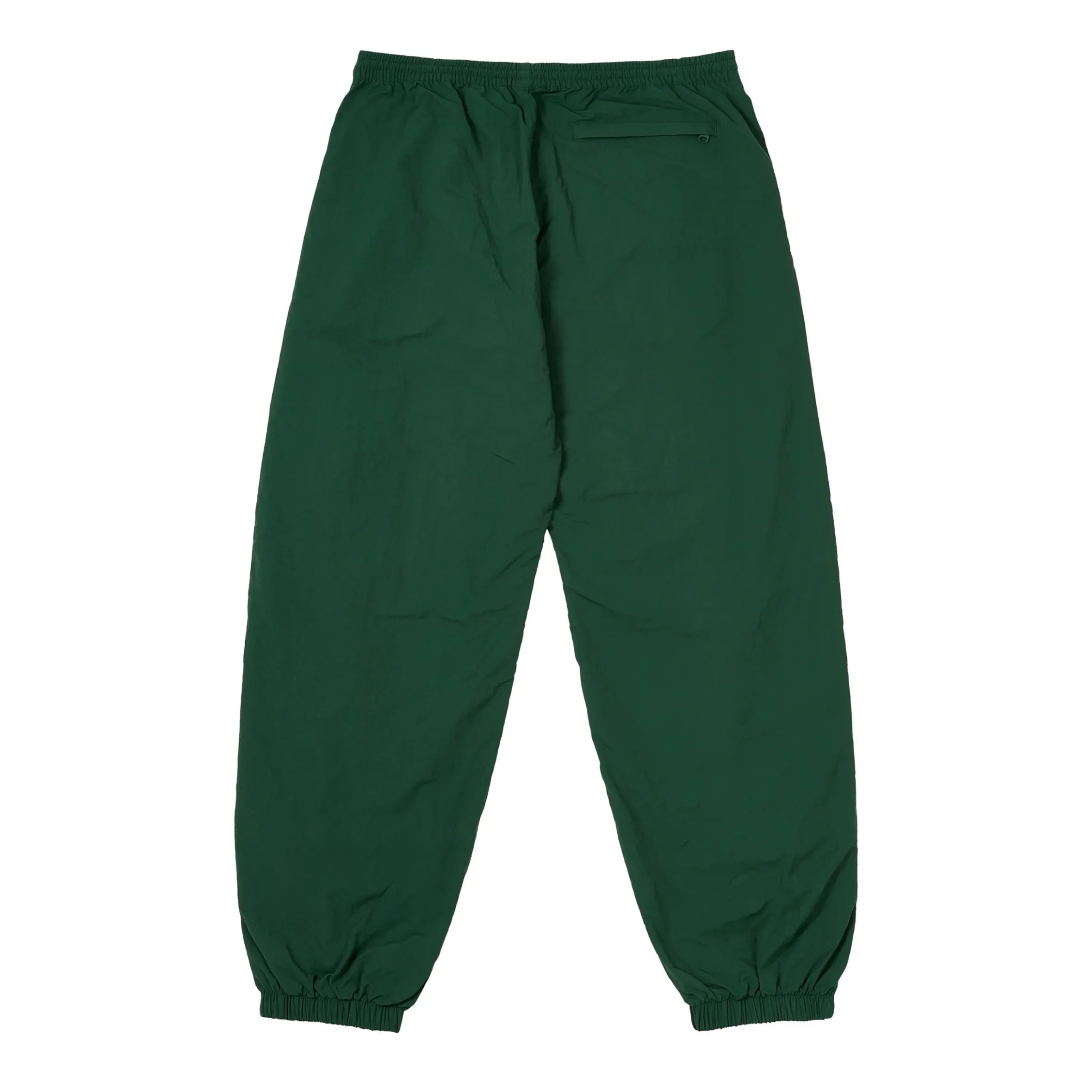 BASIC SHELL JOGGER RACEY GREEN