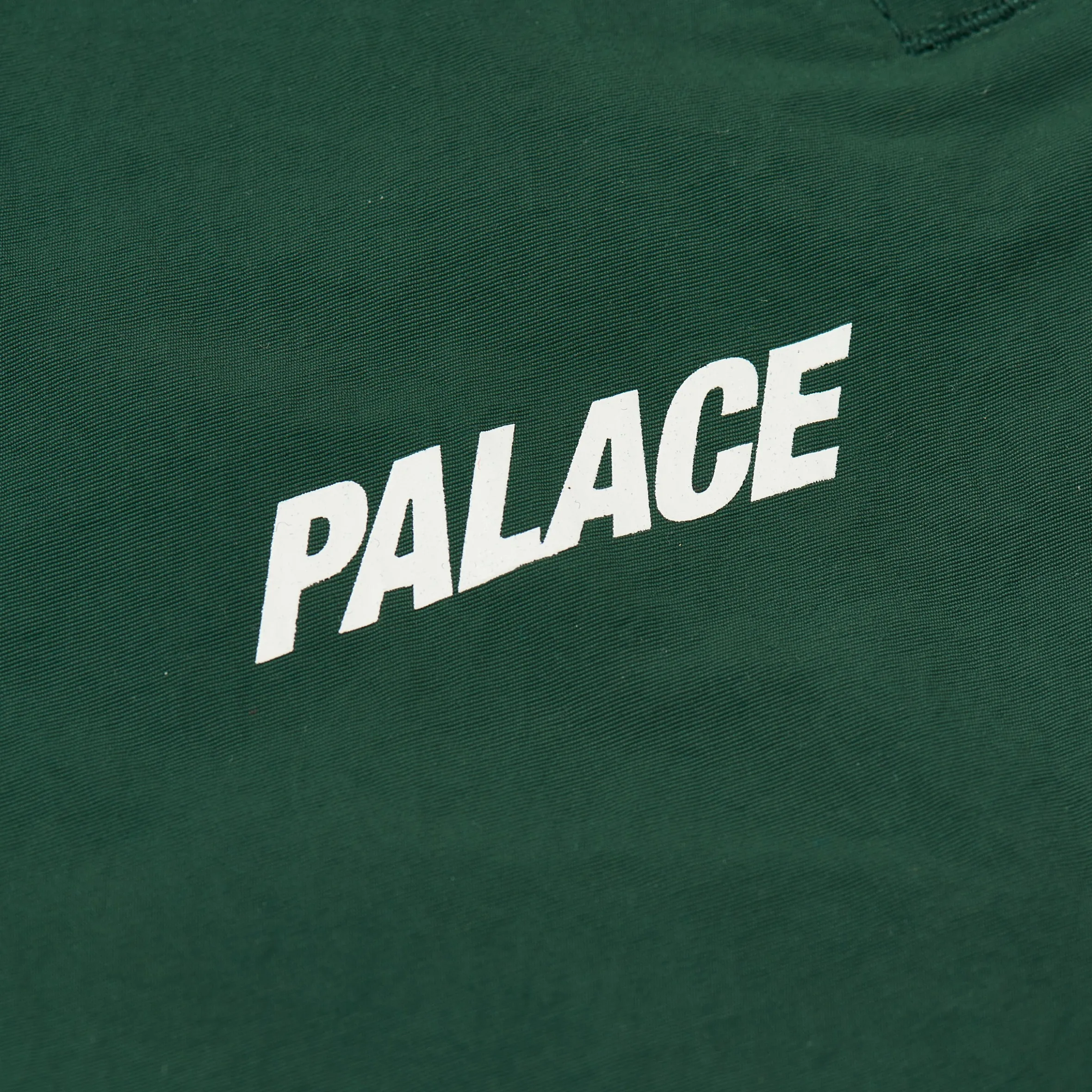 BASIC SHELL JOGGER RACEY GREEN