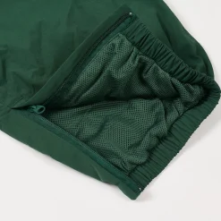 BASIC SHELL JOGGER RACEY GREEN