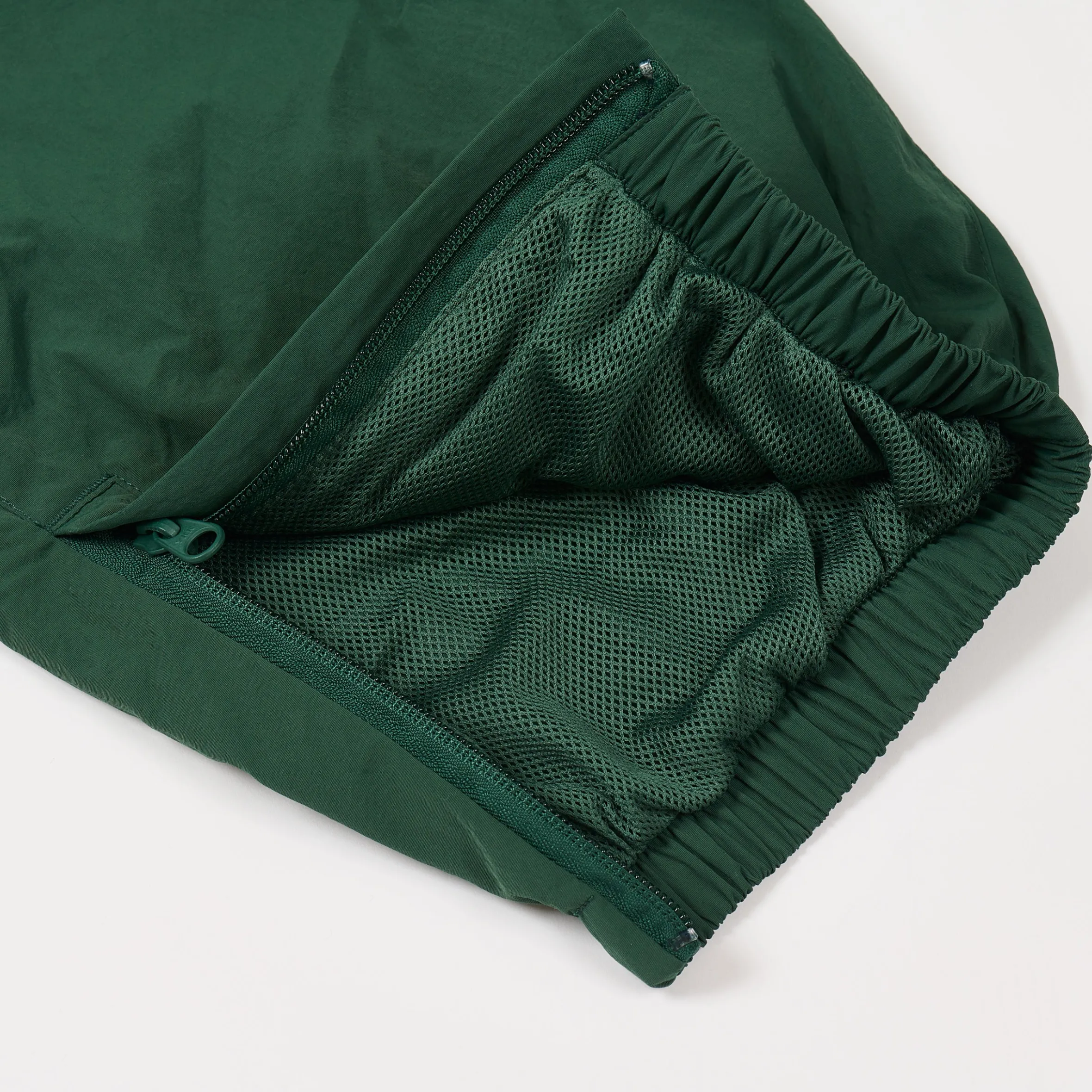 BASIC SHELL JOGGER RACEY GREEN