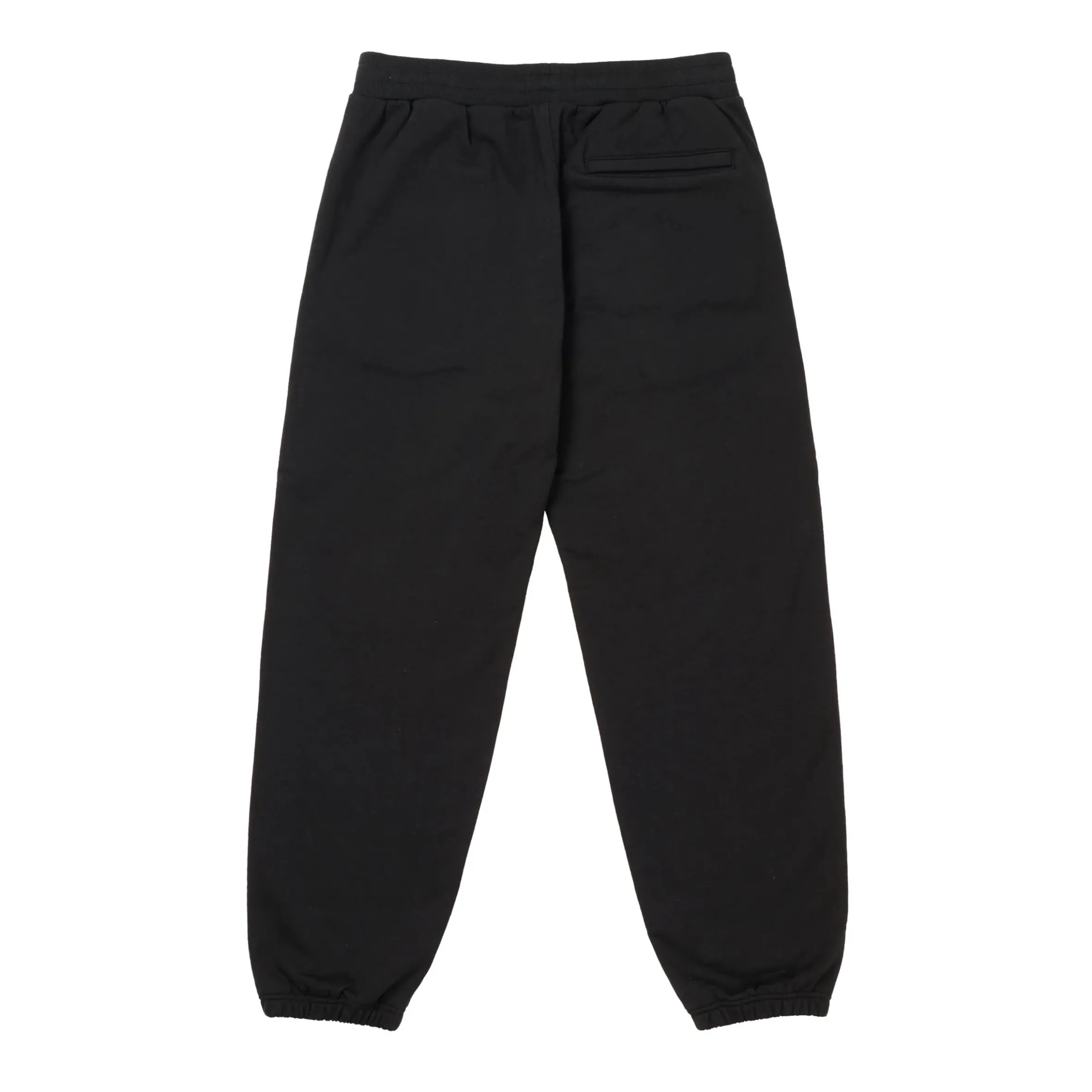 BASICALLY A JOGGER BLACK