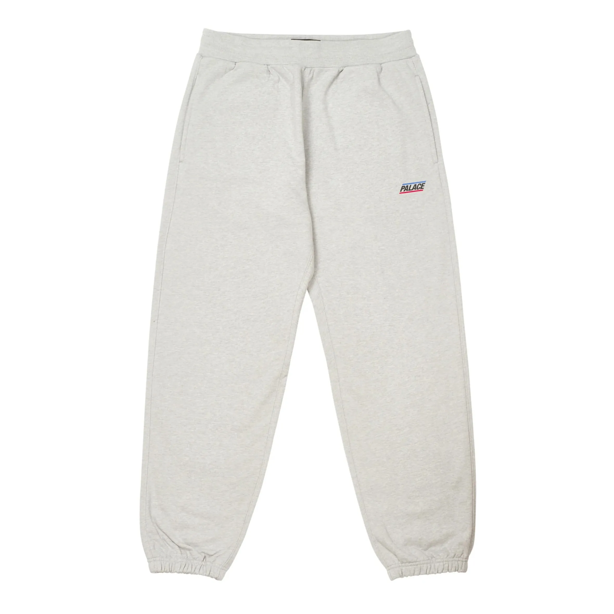 BASICALLY A JOGGER GREY MARL