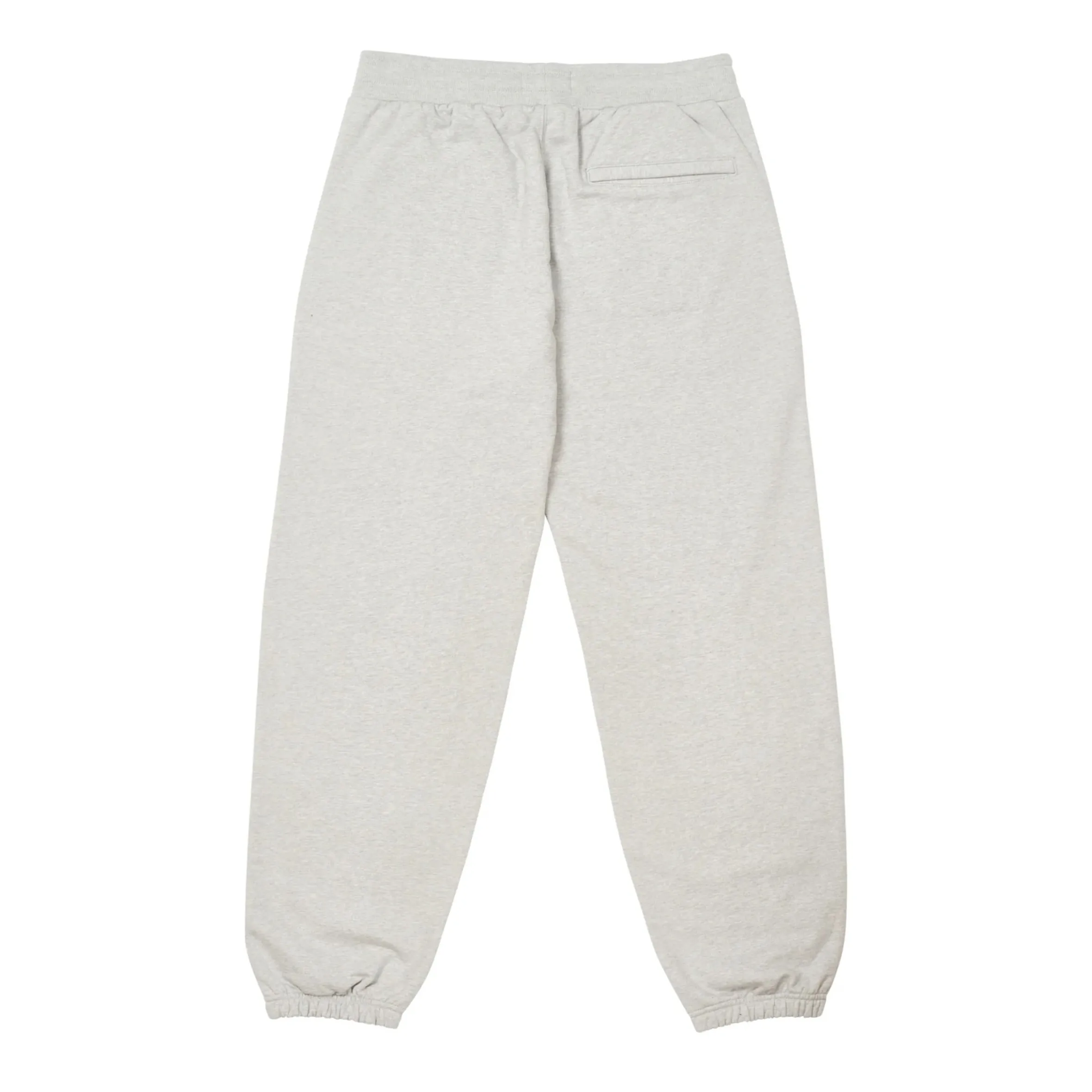 BASICALLY A JOGGER GREY MARL