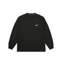 BASICALLY A LONGSLEEVE BLACK