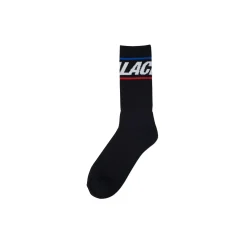 BASICALLY A SOCK BLACK