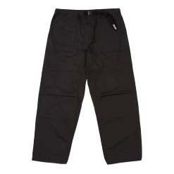 BELTER TROUSER BLACK