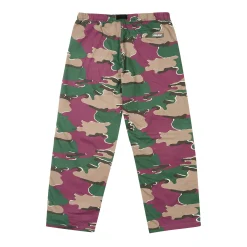 BELTER TROUSER CAMO