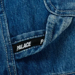 CARGO PANEL JEAN MID WASH