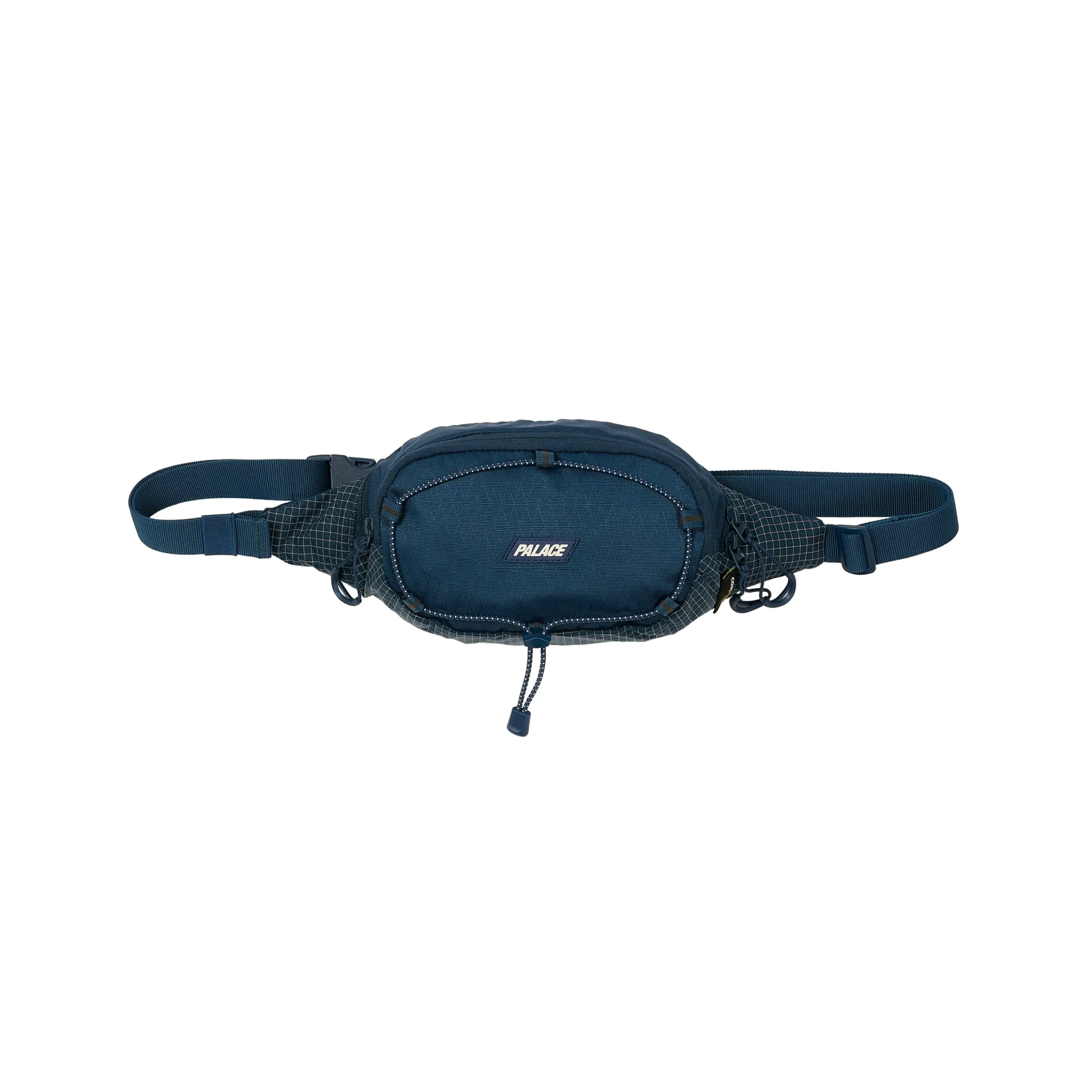 CORDURA REFLEX RS CROSS BODY NAVY