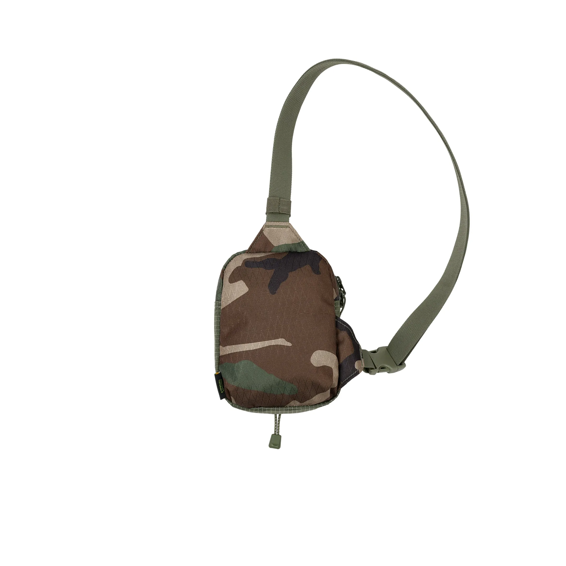 CORDURA REFLEX RS SHOT BAG CAMO