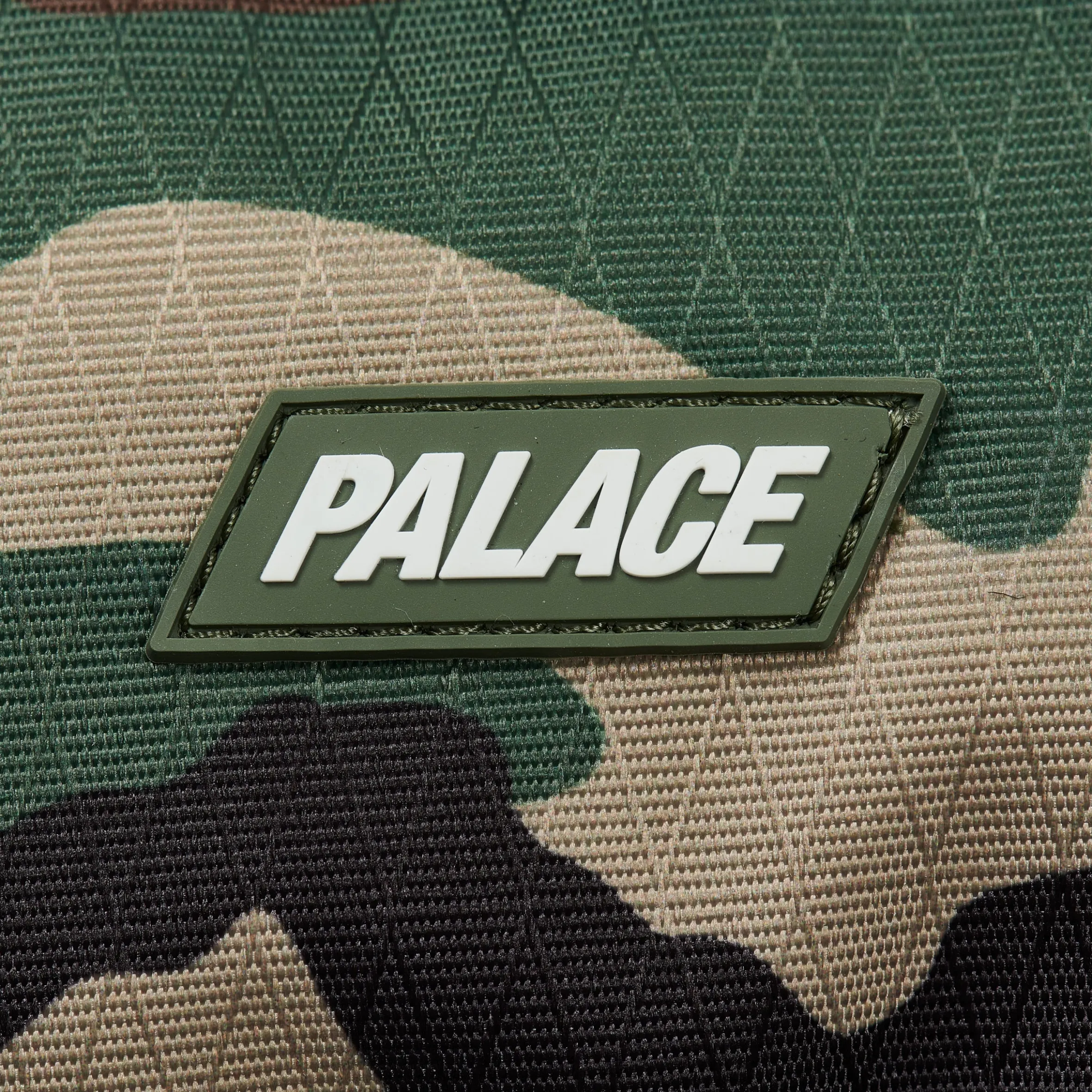 CORDURA REFLEX RS SHOT BAG CAMO