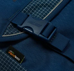 CORDURA REFLEX RS SHOULDER BAG NAVY