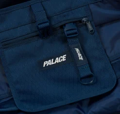 CORDURA REFLEX RS SHOULDER BAG NAVY