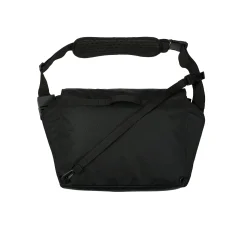 CORDURA REFLEX RS SHOULDER BAG BLACK