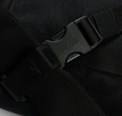 CORDURA REFLEX RS SHOULDER BAG BLACK