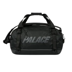 CORDURA REFLEX RS TECH HOLDALL BLACK