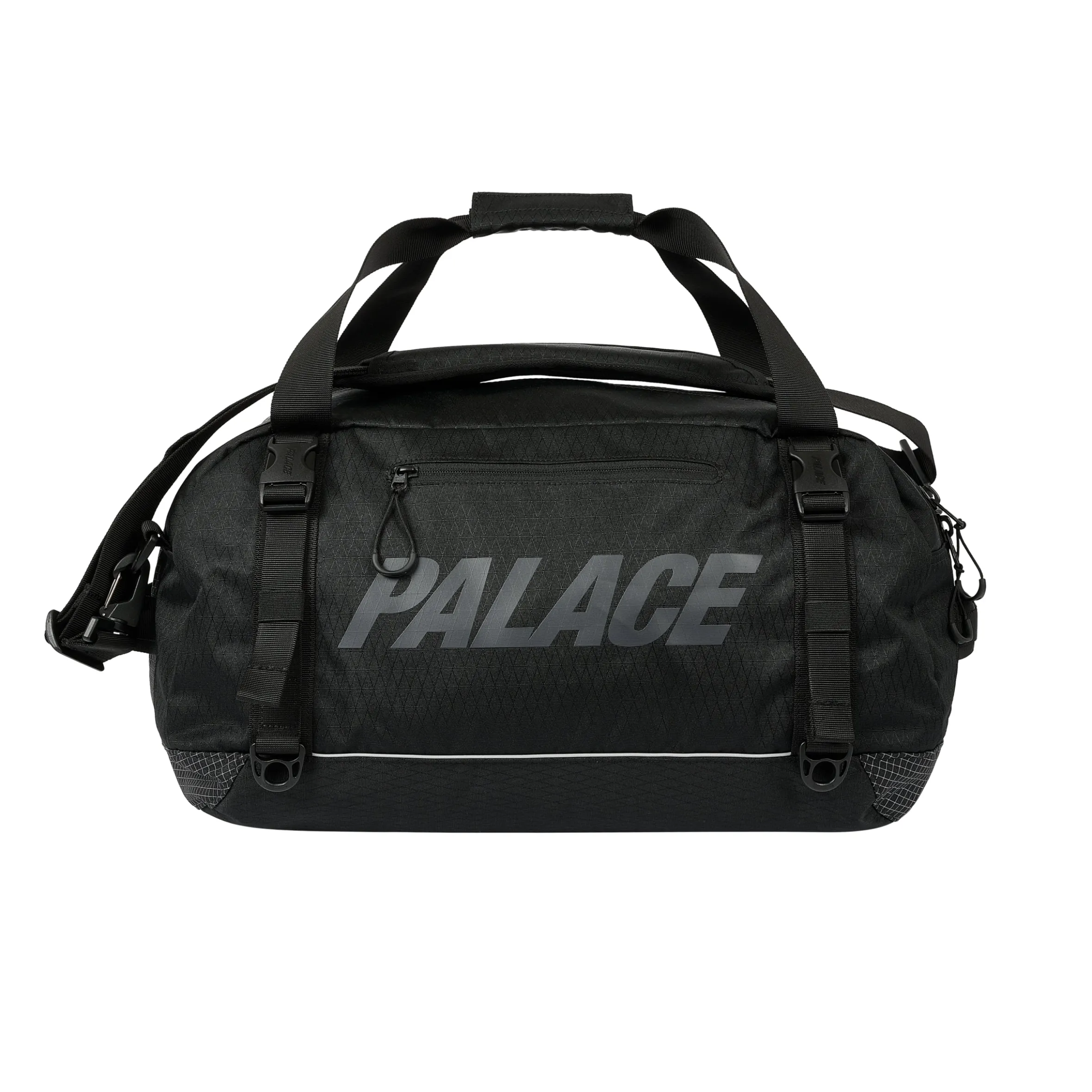 CORDURA REFLEX RS TECH HOLDALL BLACK