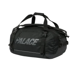 CORDURA REFLEX RS TECH HOLDALL BLACK