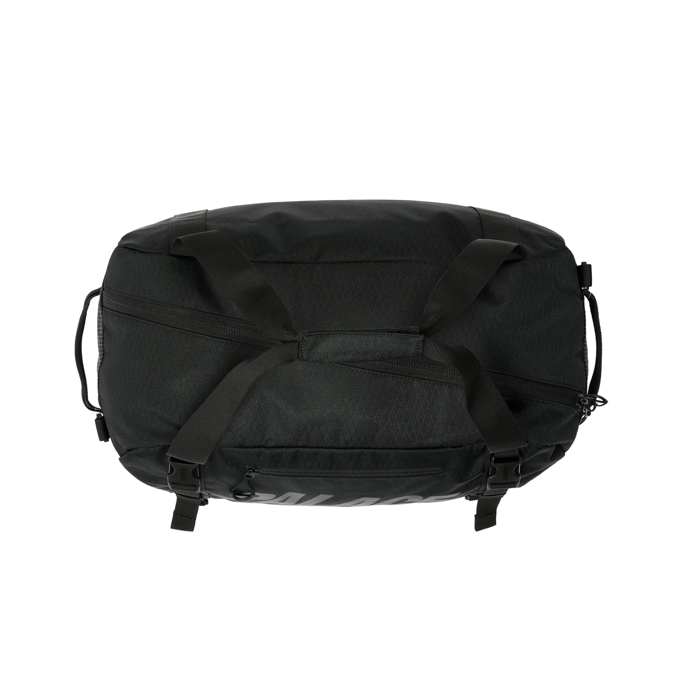 CORDURA REFLEX RS TECH HOLDALL BLACK