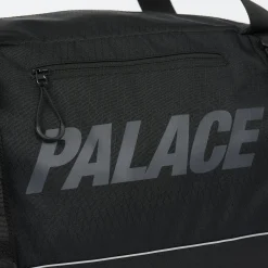 CORDURA REFLEX RS TECH HOLDALL BLACK