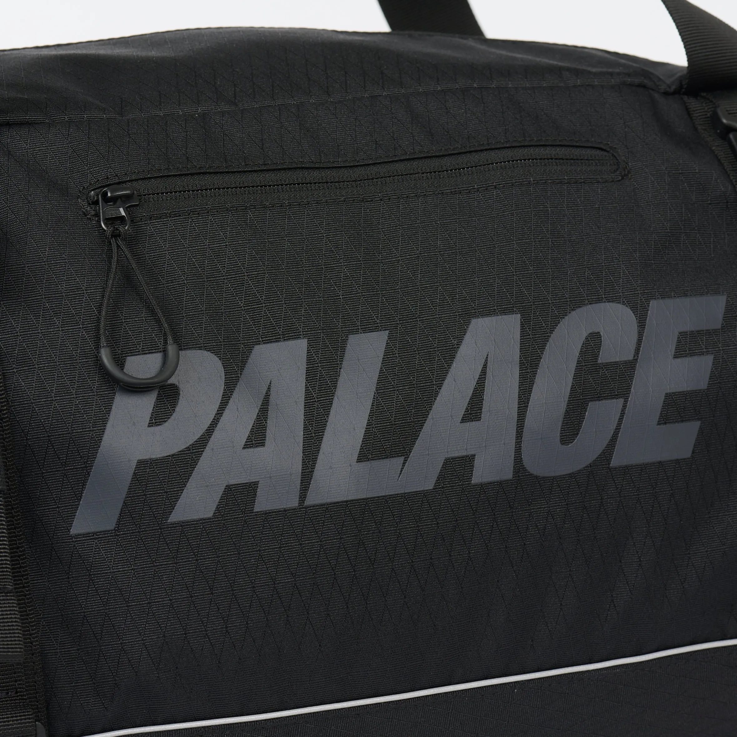 CORDURA REFLEX RS TECH HOLDALL BLACK