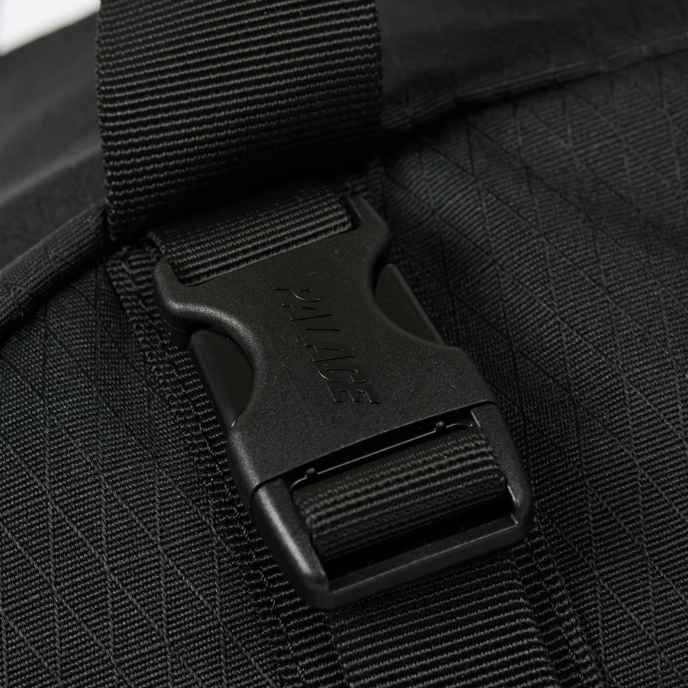 CORDURA REFLEX RS TECH HOLDALL BLACK