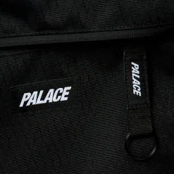 CORDURA REFLEX RS TECH HOLDALL BLACK