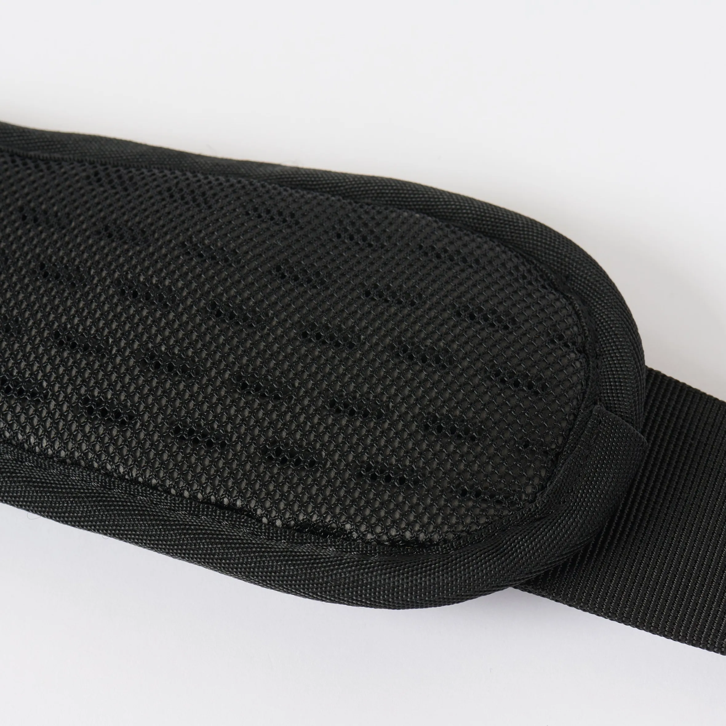 CORDURA REFLEX RS TECH HOLDALL BLACK