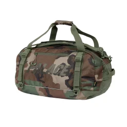 CORDURA REFLEX RS TECH HOLDALL CAMO