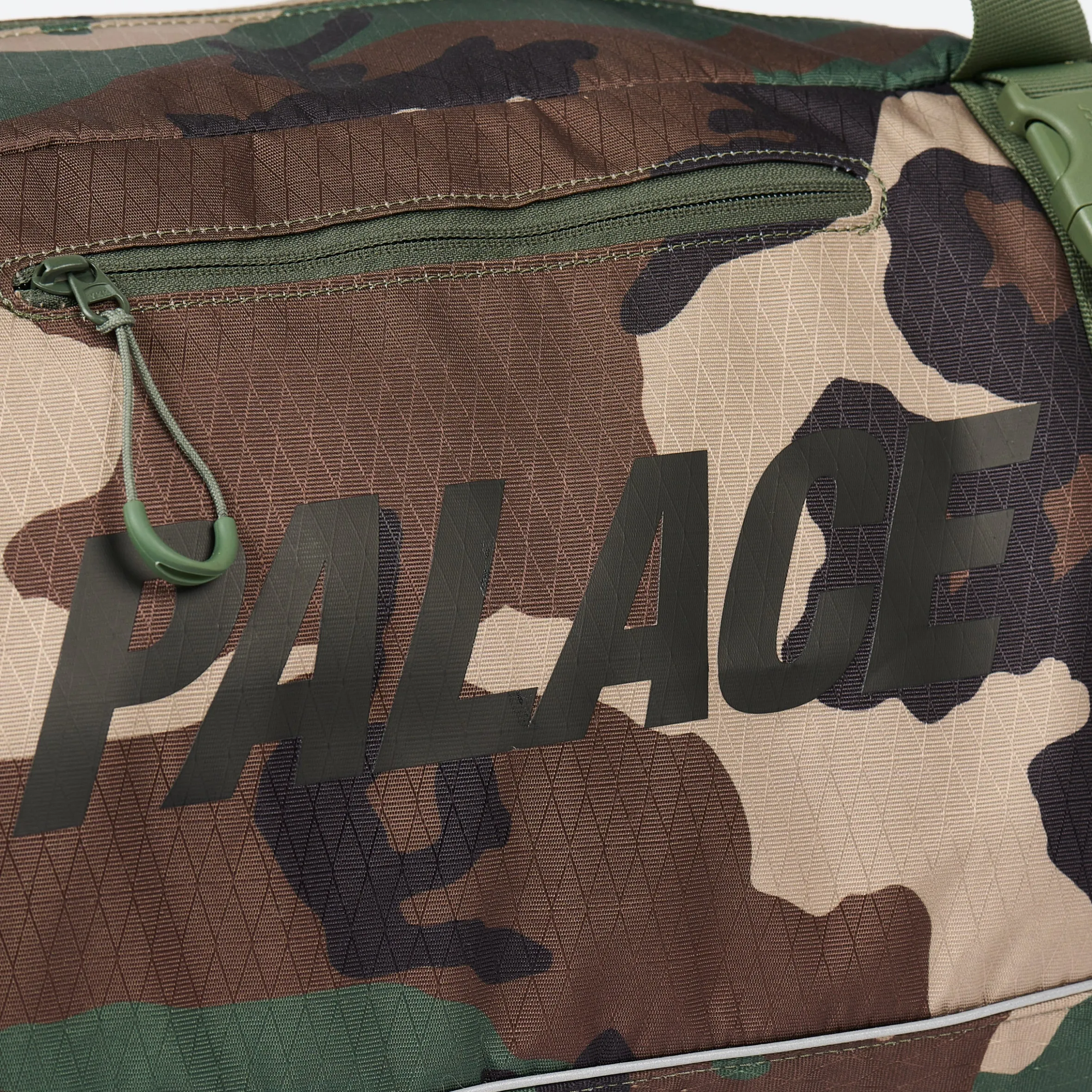 CORDURA REFLEX RS TECH HOLDALL CAMO