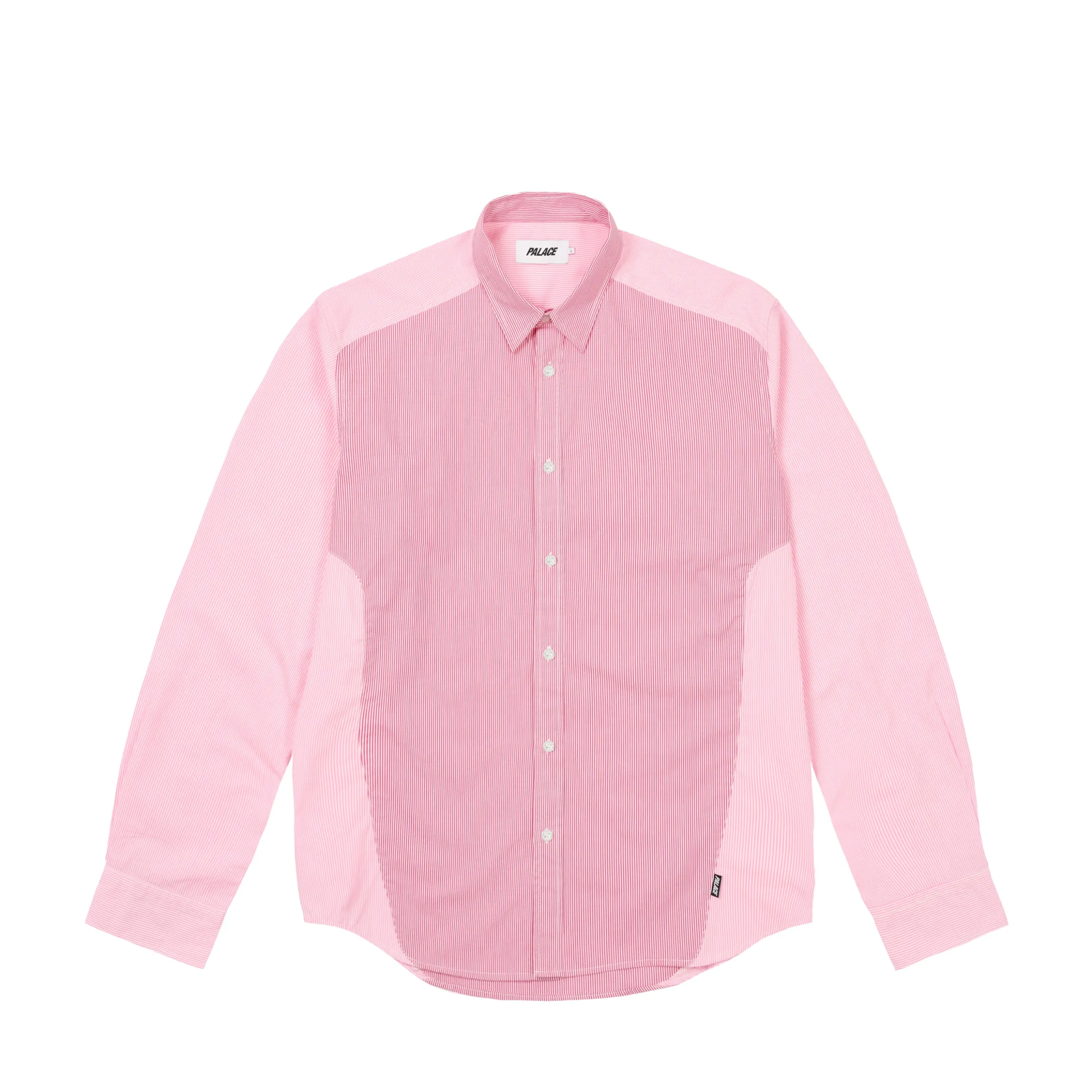 CUTTY SHIRT PINK